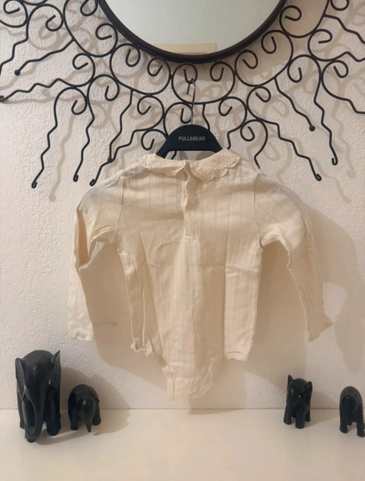Conjunto de 6 tops para menina de 3 anos – photo 10